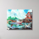 Suche nach teiche leinwandbilder Seen