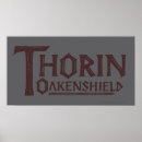 Suche nach thorin poster Peter jackson