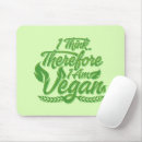 Suche nach vegan mousepads Vegetarier