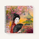 Suche nach kirschblüten aquarell kleine notizbücher Japanisch