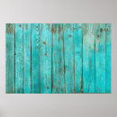 Suche nach wood background poster Blue