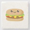 Suche nach hamburger untersetzer Junkfood