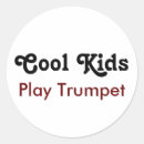 Suche nach trumpet aufkleber Spaß
