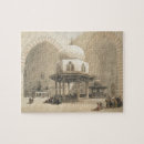 Suche nach david roberts puzzle Nord