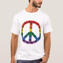 Suche nach regenbogen rose tshirts Rosen