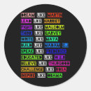 Suche nach like aufkleber Schwarz