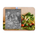 Suche nach bauernhof magnete Personalisiert