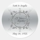 Suche nach 25 jahre aufkleber Silberhochzeit