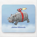 Suche nach nilpferde mousepads Flusspferd