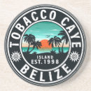 Suche nach belize untersetzer Strand