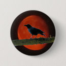 Suche nach schwarze krähe buttons Rabe