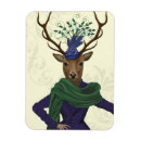 Suche nach hirsch magnete Mode