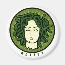 Suche nach medusa magnete Gorgon