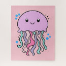 Suche nach quallen puzzle Meer