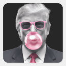 Suche nach donald trump aufkleber Politisch
