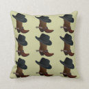 Suche nach cowboystiefel kissen Cowboyhut