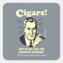 Suche nach zigarren aufkleber Retro