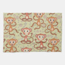 Suche nach affe geschirr tücher Niedlich