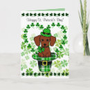 Suche nach shamrock karten Cute