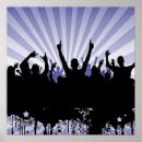 Suche nach crowd poster Musik