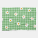 Suche nach gänseblümchen geschirr tücher Grün