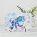 Suche nach tintenfisch cartoon postkarten Spaß