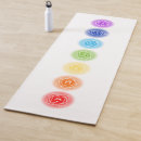 Suche nach chakras yoga matten Spirituell