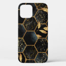 Suche nach hexagons iphone hüllen Abstrakt