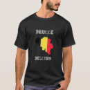 Suche nach brügge tshirts Belgium