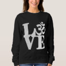 Suche nach damen om hoodies Liebe