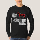 Suche nach rote dackel tshirts Populär