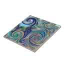 Suche nach der strudel fliesen Abstrakt