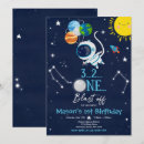 Suche nach astronauten party einladungen Weltraumgeburtstag