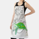 Suche nach schildkröte schürzen Wellen