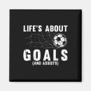 Suche nach fußballfans magnete Fußballspiel