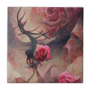 Suche nach dornen fliesen Rose