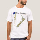 Suche nach neuseeland flagge tshirts Neuer zealander