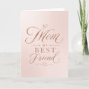 Suche nach beste freundin karten Mother