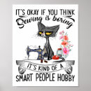 Suche nach handwerk poster Katze