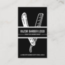 Suche nach rasur visitenkarten Friseursalon