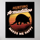 Suche nach armadillo poster Schießpistole