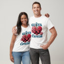 Suche nach früchte tshirts Rot