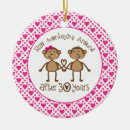 Suche nach 30 jahrestag ornamente Couple