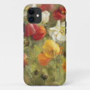 Suche nach orange mohnblume iphone hüllen Dekorativ