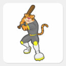 Suche nach lustiger tiger aufkleber Große katze