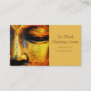 Suche nach buddhismus visitenkarten Meditation