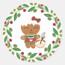 Suche nach lebkuchen aufkleber Backen
