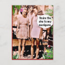 Suche nach lustige freundinnen postkarten Für sie