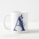 Suche nach buchstabe a tassen Kaffee
