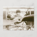 Suche nach flugmaschinen postkarten Flugzeug